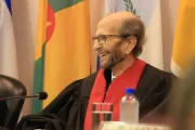 Reconocen brillante legado del único pero firme juez provida de la Corte Interamericana