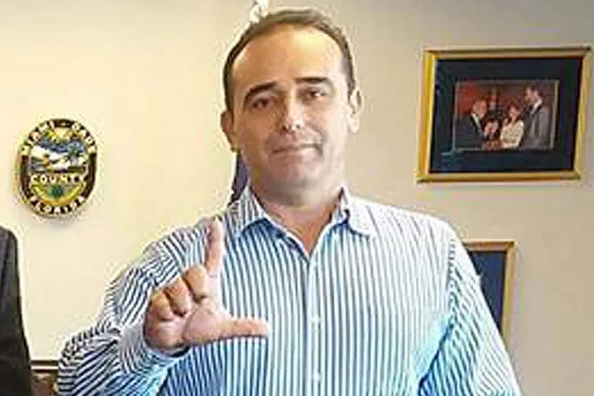 Eduardo Cardet es acosado en la cárcel por agentes del gobierno cubano, denuncia esposa