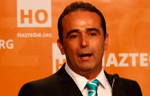 Eduardo Cardet / Foto: Flickr Hazteoir.org (CC-BY-SA-2.0) 