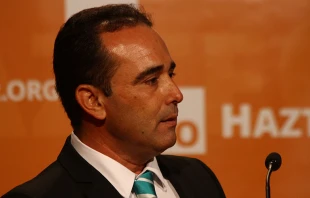 Eduardo Cardet / Foto: HazteOir.com (CC-BY-SA-2.0) Flickr 