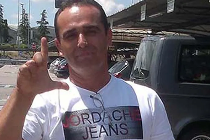 Otorgan premio a libertad de conciencia a líder del MCL encarcelado por gobierno de Cuba