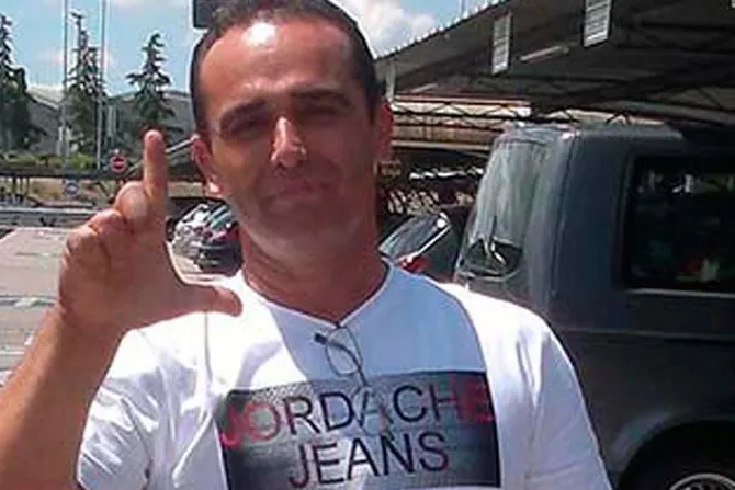 Cuba: Otorgan premio a la libertad de conciencia a líder encarcelado del MCL