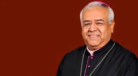 El Papa Francisco nombró un obispo coadjutor para México