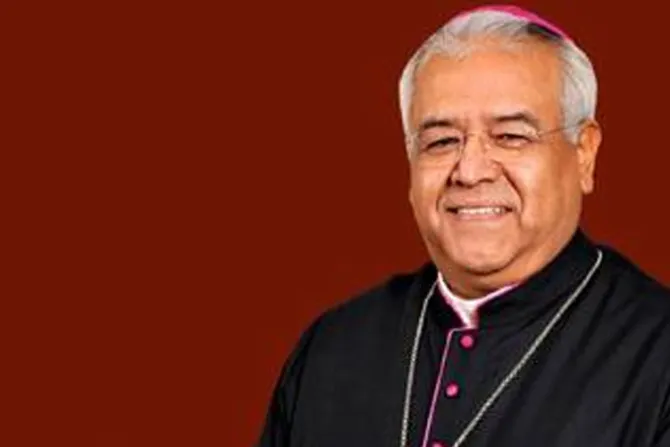 El Papa Francisco nombró un obispo coadjutor para México