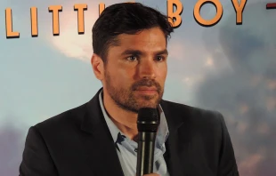 Eduardo Veru00e1stegui / Cru00e9dito de foto: Lili Montes (ACI Prensa)  Lili Montes (ACI Prensa)