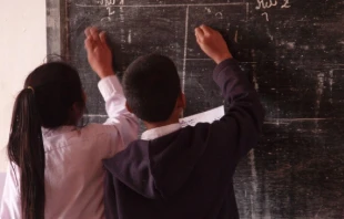 Imagen referencial. Cru00e9dito: Dominio Pu00fablico 