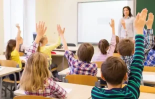 Imagen referencial. Cru00e9dito: Educaciu00f3n por Derecho. 