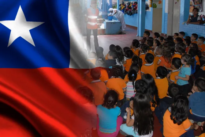 Chile: Educación laica significa pluralismo y no anti religión, explica Vicario