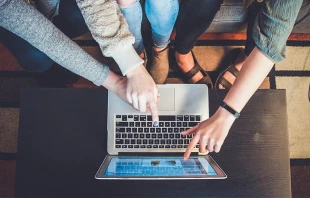 Imagen referencial / Cru00e9dito: Unsplash  