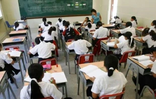 Imagen referencial. Foto: ANDINA/Archivo. 