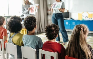 Imagen referencial / Cru00e9dito: Pexels 