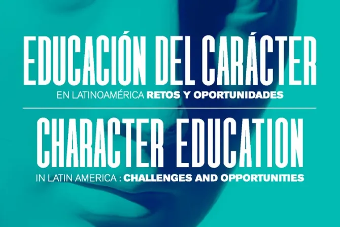 Organizan congreso internacional sobre educación en valores en Argentina
