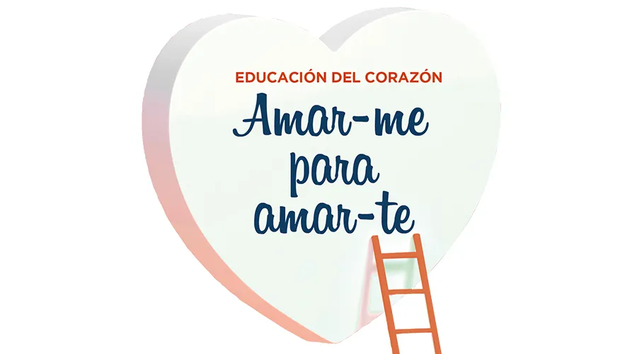 II congreso virtual para educadores católicos “Educación del corazón. Amar-me para amar-te”. Crédito: Instituto Desarrollo y persona UFV.