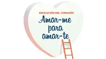  II congreso virtual para educadores católicos “Educación del corazón. Amar-me para amar-te”. Crédito: Instituto Desarrollo y persona UFV. 