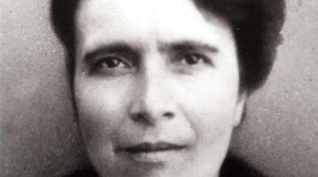 Beatifican a Eduviges Carboni, terciaria franciscana que recibiu00f3 las llagas de la pasiu00f3n