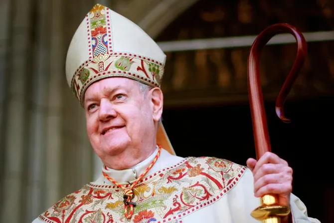 Falleció el Cardenal Egan, Arzobispo Emérito de Nueva York