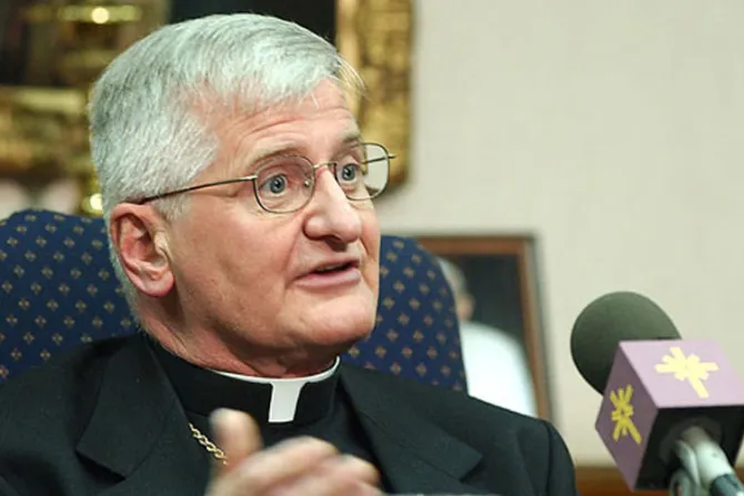 Papa Francisco acepta renuncia de obispo acusado de mal manejo ante abusos