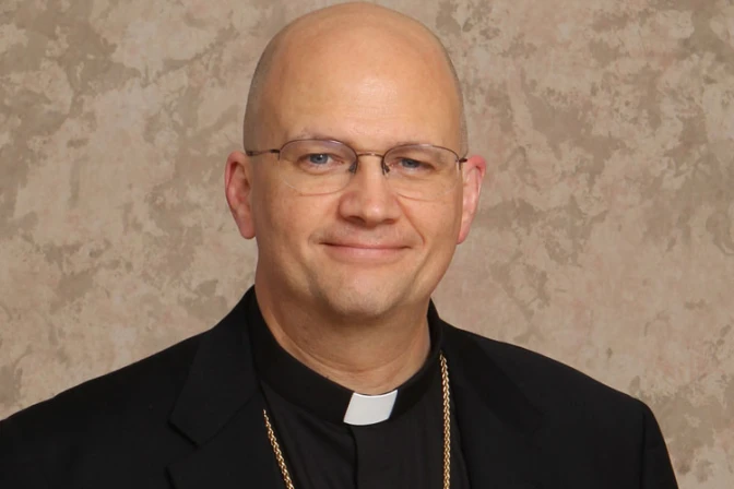 El Papa nombra un Obispo en Estados Unidos que ayudó en beatificación de sacerdote mártir