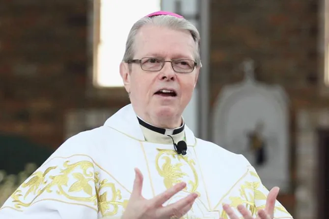 Obispo pide que comisión laica investigue acusaciones contra obispos de Estados Unidos