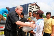Arzobispado de Piura convoca colecta anual para emergencias en el norte del Perú