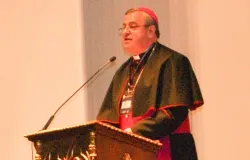 Arzobispo de Piura y Tumbes, Mons. José Antonio Eguren