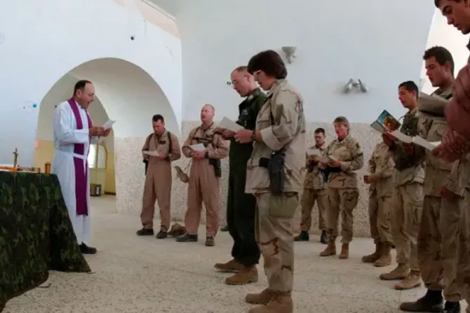 Retiro de tropas estadounidenses de Afganistán plantea nuevos desafíos a cristianos