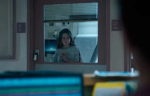 Captura del tru00e1iler de la pelu00edcula The Exorcist: Believer 