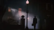 Captura de video / Trailer oficial de The Exorcist.