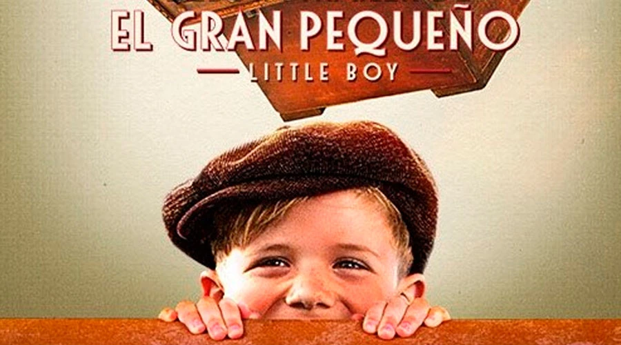 Resultado de imagen de little boy