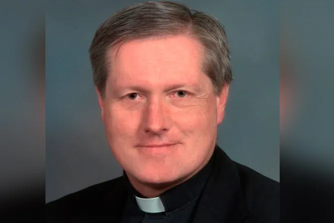 Nombran a “Capellán de su Santidad” como nuevo Obispo para Estados Unidos 