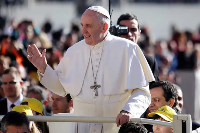 3 claves para entender el viaje del Papa Francisco a Egipto