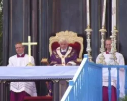 El Papa en la Misa que celebró en la Plaza de la Revolución en La Habana?w=200&h=150