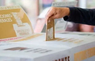 Foto referencial de elecciones. Cru00e9dito: ACI Prensa 