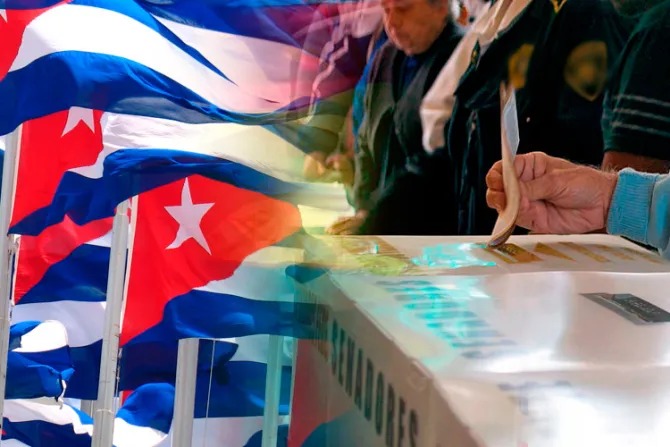 Elecciones libres y plurales en Brasil y Bolivia ¿y cuándo en Cuba?, cuestiona Eduardo Cardet