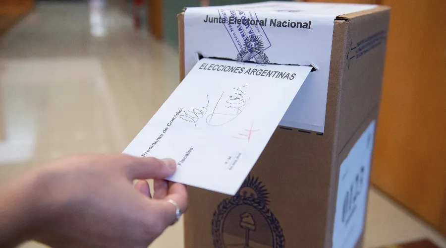 Obispo ofrece claves para votar en las próximas elecciones de La Rioja, Argentina