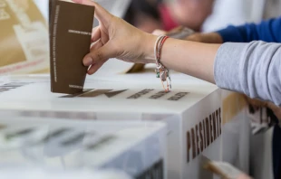 Elecciones en México. Crédito: ACI Prensa. null