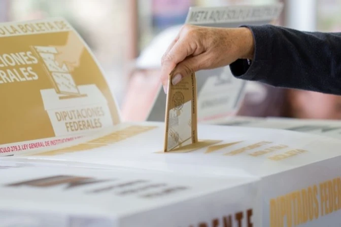 Elecciones en México: Exigen 8 garantías en defensa de la vida y la familia a candidatos