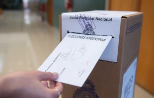 Imagen referencial. Cru00e9dito: Direcciu00f3n Nacional Electoral 