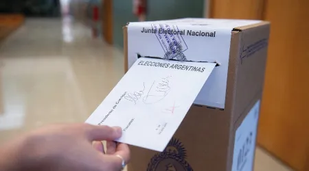 Obispos cuestionan la calidad democrática de las últimas elecciones provinciales en Argentina