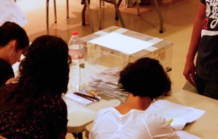 Elecciones (imagen referencial) / Foto: Flickr de Joan Grifols (CC-BY-NC-ND-2.0) 