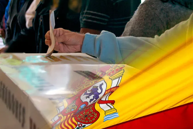 Obispos españoles instan a votar en elecciones al Parlamento Europeo