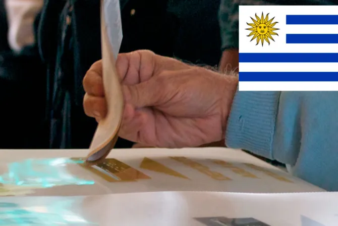 Obispos de Uruguay convocan a jornada de oración ante elecciones presidenciales