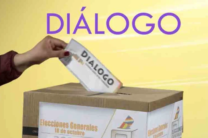 Destacan a la familia como “primera escuela de la democracia” [VIDEOS]