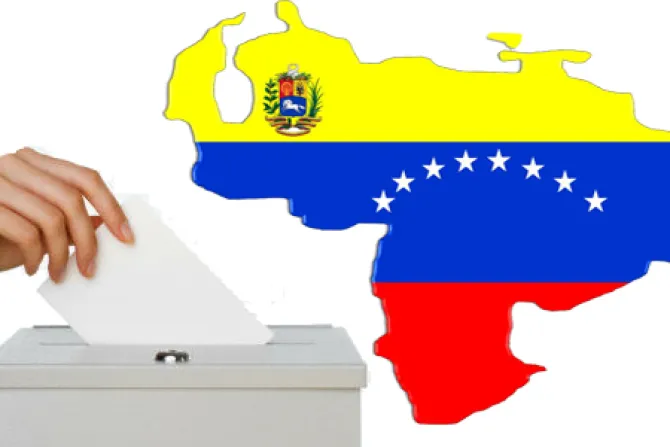 Venezuela: Cardenal Urosa alienta a votar libremente y con valentía