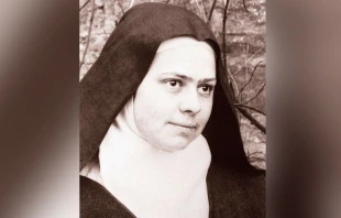 Beata Elisabeth de La Trinidad 