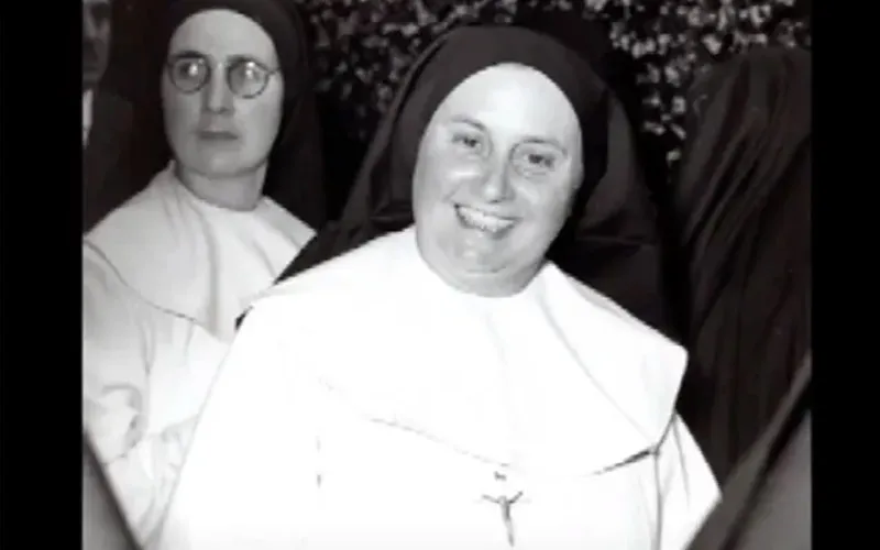 Conoce el milagro que llevará a una monja italiana a los altares