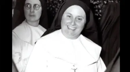 Conoce el milagro que llevará a una monja italiana a los altares