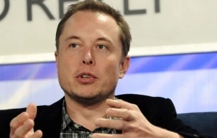 Elons Musk. Cru00e9dito: J.D. Lasica (CC BY 2.0) 