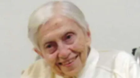 Conoce cómo esta religiosa de 102 años sigue activa como misionera en Japón