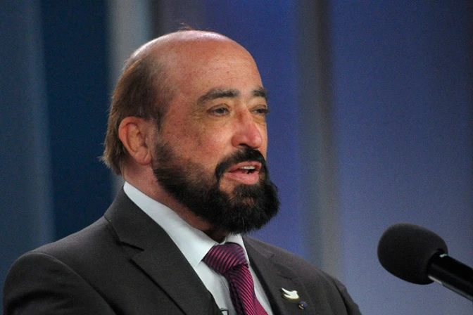 Obispos de Colombia oran por fallecimiento de su embajador ante la Santa Sede